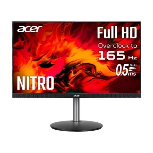 gaming-monitor-Acer-XF243Y
