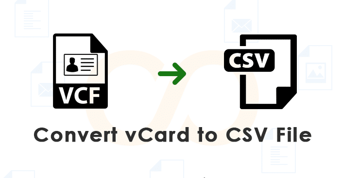 vcf format to csv format